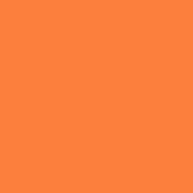 NFT Background color - Orange